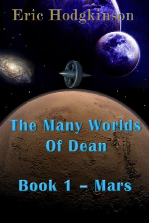 [The Many Worlds of Dean 01] • Mars